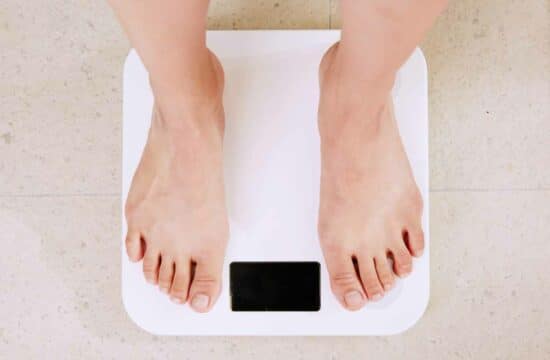 BMI: Is it a relevant measure of health?